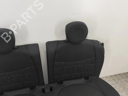 Sæde sæt FIAT 500 (312_) 1.0 Mild Hybrid (312.AYD1B) | BP28566052C78 