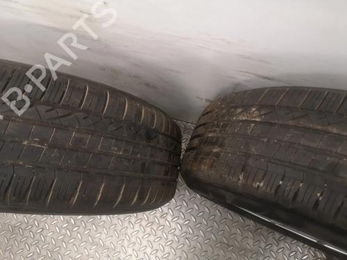 Rim JAGUAR E-PACE (X540) 2.0 D150 AWD | BP30575257C45