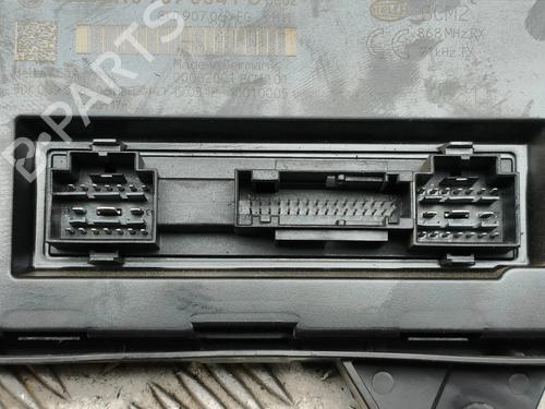 Control unit AUDI Q5 (8RB) 2.0 TDI quattro | BP39619637M11 - Image 5