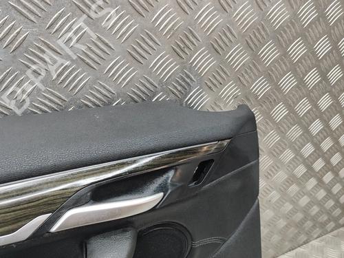 Front left panel BMW X2 (F39) sDrive 20 i | BP33370371C58  - Image 8