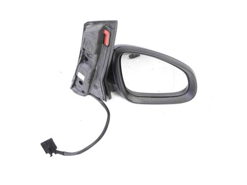 Used Right mirror MERCEDES-BENZ C-CLASS (W204) C 200 CDI (204.001) (136 hp) 30282602