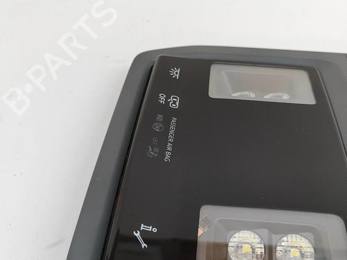 Interior roof light AUDI Q4 E-TRON SUV (F4B) 40 | BP28556839I8  - Image 6