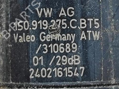 Electronic module VW AMAROK (2HA, 2HB, S1B, S6B, S7A, S7B, AGD) 2.0 BiTDI 4motion | BP33383242M83 - Image 7