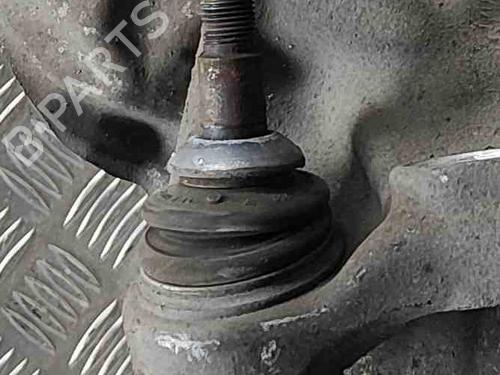 Left front steering knuckle BMW 5 Touring (G31) 530 d xDrive | BP16481966M25 