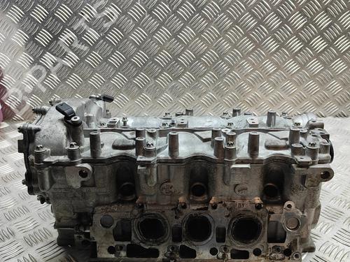 Used Cylinder head Cylinder head MERCEDES-BENZ GLE Coupe (C292) 450 AMG 4-matic (292.364) (367 hp) 17015219 17015219
