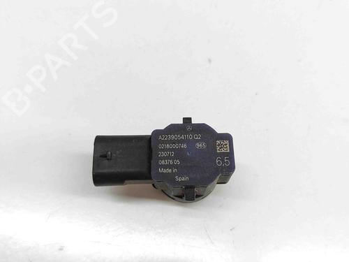 Electronic module MERCEDES-BENZ GLE (V167) GLE 450 4-matic (167.159) | BP29460111M83 