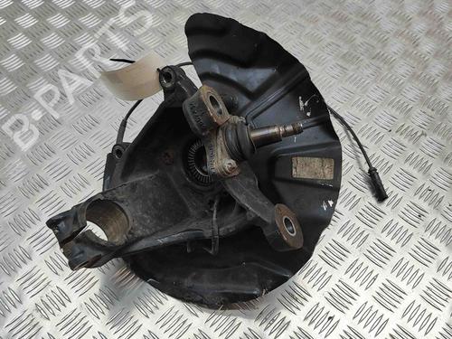 Right front steering knuckle BMW 7 (G11, G12) 730 d, Ld | BP19501529M26 