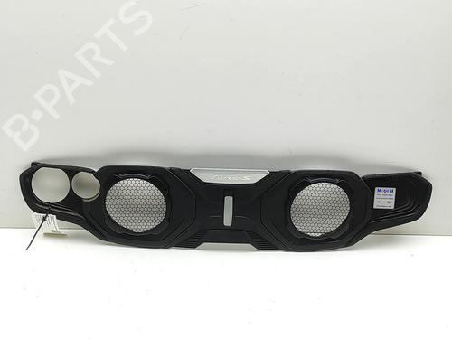 Used Upper protection Upper protection PORSCHE 911 (992) 3.8 Turbo S (992450, 992470) (650 hp) 33386912 33386912