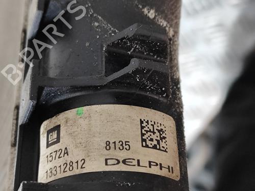 Køler OPEL ZAFIRA TOURER C (P12) 2.0 CDTi (75) | BP30108661M31