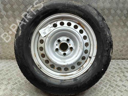 Used Jack Kit VW AMAROK (2HA, 2HB, S1B, S6B, S7A, S7B, AGD) 2.0 BiTDI 4motion (180 hp) 22352303