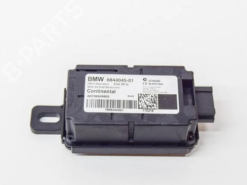 Used Electronic module BMW 6 Gran Turismo (G32) 630 i (258 hp) 7798932