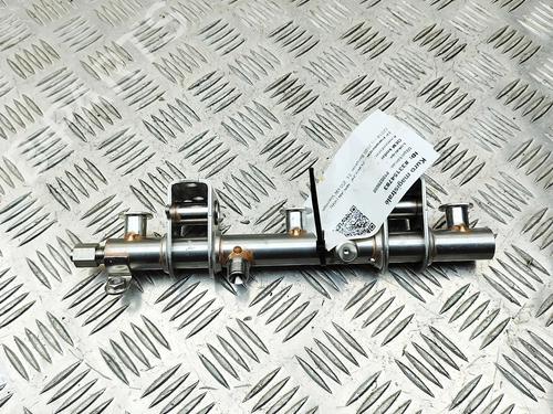 Injection rail PORSCHE MACAN (95B) 3.0 S | BP31112822M98 
