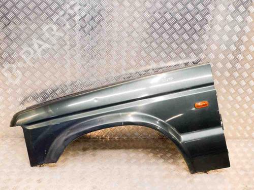 Used Left front fenders LAND ROVER DISCOVERY II (L318) 2.5 Td5 4x4 (139 hp) 29890687