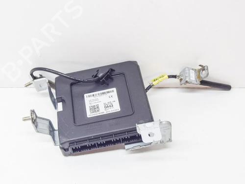 Used Electronic module Electronic module KIA SPORTAGE IV (QL, QLE) 1.6 GDI (132 hp) 6774943 6774943