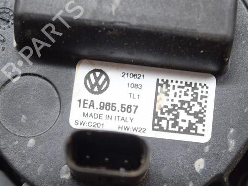 Ekstra vandpumpe VW ID.3 (E11, E12) Pro | BP27754275M111