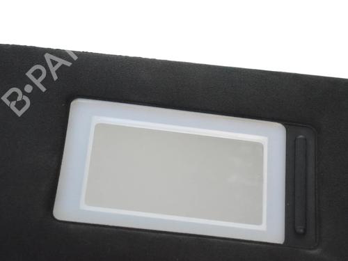 Left sun visor PORSCHE CAYENNE (92A) 4.8 GTS | BP30268950I1