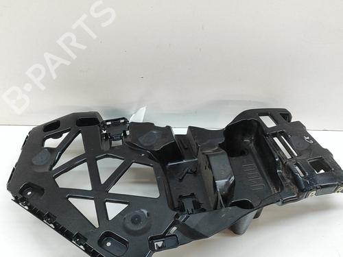 Used Rear bumper bracket BMW X2 (U10) iX2 eDrive 20 (204 hp) 27798564