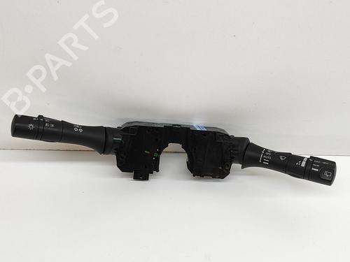 Used Steering column stalk NISSAN LEAF (ZE1) Electric (150 hp) 27780112