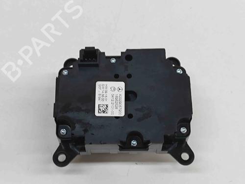 Switch MERCEDES-BENZ GLE Coupe (C292) AMG 63 S 4-matic (292.375) | BP29459901I30 - Image 5