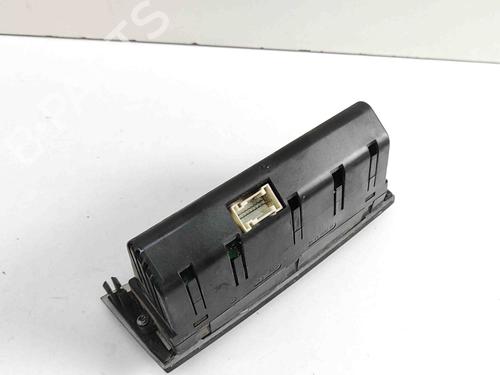 Climate control MERCEDES-BENZ S-CLASS (W220, V220) S 500 4-matic (220.084, 220.184) | BP29373490I5 