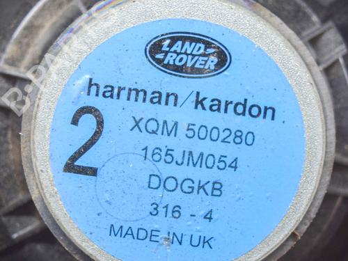 Speaker LAND ROVER DISCOVERY III (L319) 2.7 TD 4x4 | BP10073277E2 