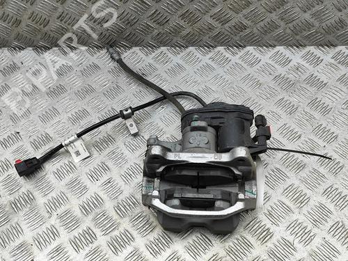 Left rear brake caliper TESLA MODEL 3 (5YJ3) EV | BP33697441M107  - Image 5