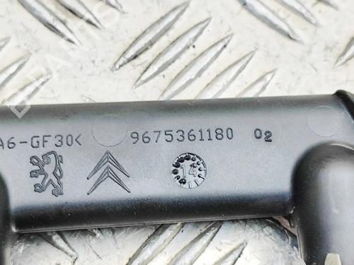 Injection rail PEUGEOT 108 1.2 | BP30575259M98 - Image 7