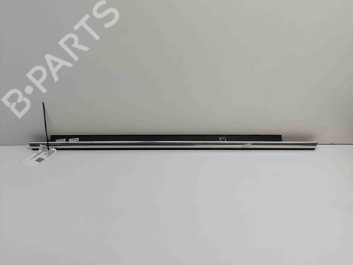 Used Door moulding trim AUDI A7 Sportback (4GA, 4GF) 3.0 TDI (218 hp) 23865695