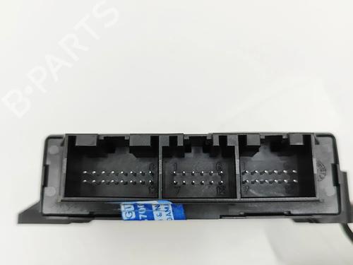 Electronic module FORD TRANSIT CUSTOM V362 Bus (F3) 2.0 EcoBlue | BP30492851M83