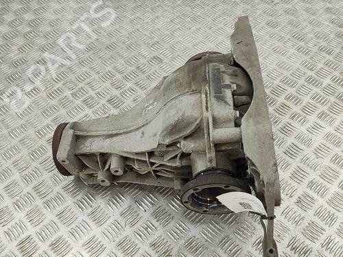 Used Rear differential AUDI A6 C7 (4G2, 4GC) 3.0 TDI quattro (320 hp) 26383432