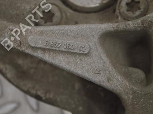 Right front steering knuckle BMW i3 (I01) Range Extender | BP30241588M26