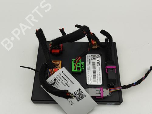 Elektronisk modul AUDI A6 C7 Avant (4G5, 4GD) RS6 performance quattro (605 hp) 26679387