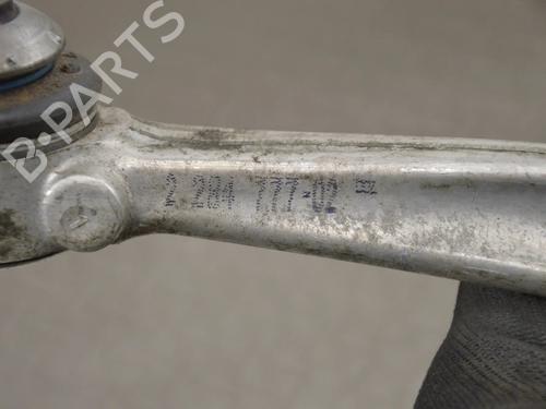 Right rear suspension arm BMW 5 (F10) 530 d | BP30233566M15