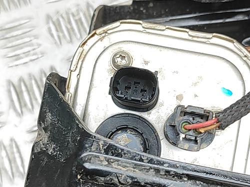 Electronic module BMW 3 Touring (G21, G81) 330 e Plug-in-Hybrid | BP33382846M83  - Image 6