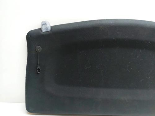 Rear parcel shelf MERCEDES-BENZ A-CLASS (W177) AMG A 35 4-matic (177.051) | BP38756039C85 - Image 2