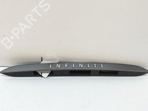 Pynteleist til bakluke INFINITI Q30 1.6 (156 hp) 28564064