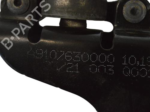 Other MERCEDES-BENZ SPRINTER 3,5-t Van (B907, B910) 315 CDI RWD (907.631, 907.633, 907.635, 907.637) | BP30247659O1 - Image 5