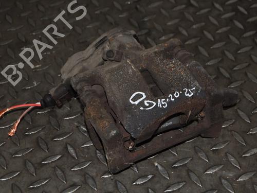 Used Right rear brake caliper Right rear brake caliper AUDI A6 C7 (4G2, 4GC) 2.0 TDI (177 hp) 30217764 30217764