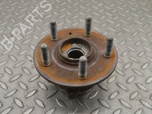 Andre TESLA MODEL S (5YJS) 70D AWD | BP30230466O1