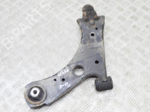 Right front suspension arm FIAT 500X (334_) 2.0 D Multijet 4x4 (334AXB22, 334AXD2B) | BP15680638M13 