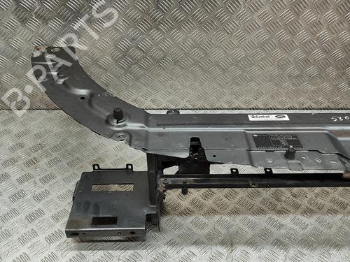 Crossmember LAND ROVER RANGE ROVER EVOQUE (L538) 2.2 D 4x4 | BP25615051C162 