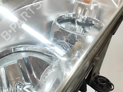 Left headlight CHRYSLER GRAND VOYAGER V (RT) 2.8 CRD | BP28446768C28 - Image 7