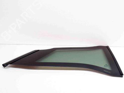 Used Rear right quarter glass BMW i3 (I01) s Electric (102 hp) 27757719