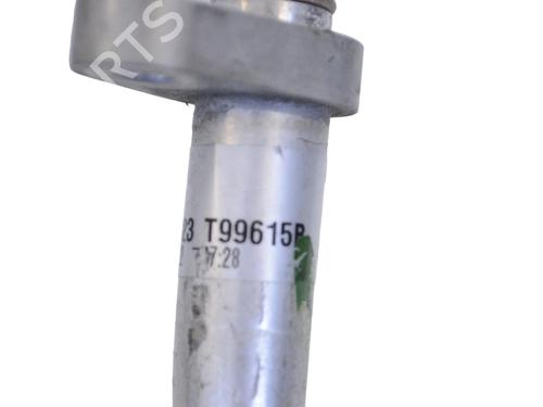 AC pipe CITROËN C4 III (BA_, BB_, BC_) ë-C4 (BCZKXC, BZCKSC) | BP30268359M126 - Image 5