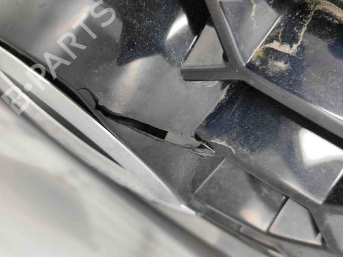 Front bumper NISSAN JUKE (F16_) DIG-T 117 | BP29310349C7 