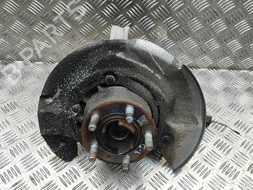 Used Right front steering knuckle LAND ROVER DISCOVERY SPORT (L550) 2.0 D 4x4 (150 hp) 31998264