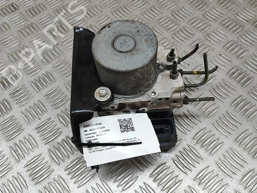 Used ABS pump TOYOTA HILUX VII Pickup (_N1_, _N2_, _N3_) 3.0 D-4D 4WD (KUN26) (163 hp) 25787937