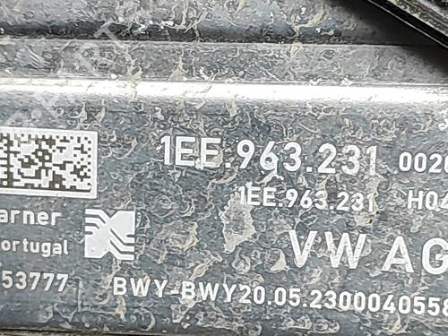 Electronic module SKODA ENYAQ iV SUV (5AZ) 80 | BP30575161M83  - Image 7