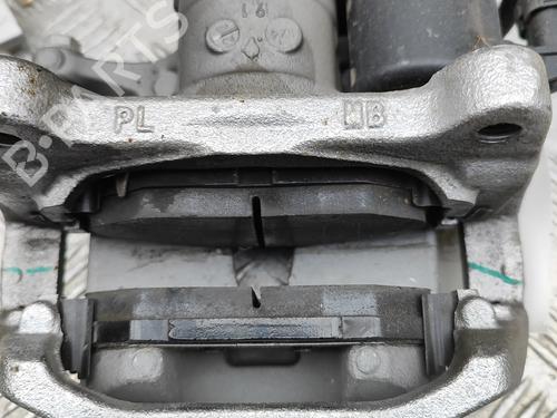 Left rear brake caliper TESLA MODEL 3 (5YJ3) EV | BP33697441M107  - Image 6