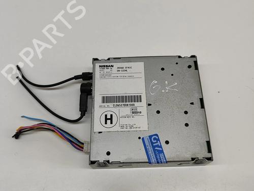 Used Electronic module Electronic module NISSAN 350Z Coupe (Z33) 3.5 (AAZ33) (280 hp) 24141627 24141627